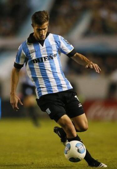 Once jóvenes a los que seguir de cerca en la Liga BBVA 2014/15