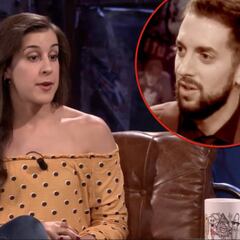 Carolina Marín y el dato sobre el Bádminton que impactó a Broncano