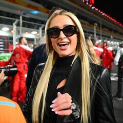 Why do Will Ferrell and Paris Hilton support Leeds United? A-listers send playoffs message