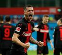 Bayer Leverkusen-Hoffenheim, en directo