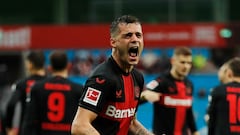 Bayer Leverkusen-Hoffenheim, en directo