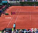 Zverev echa a Carreño
