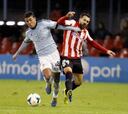 El Celta desactiva al Athletic