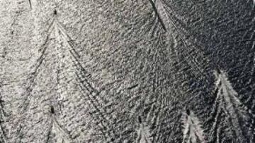 Bertarelli: "No sólo Suiza perdió la Copa América, también España"