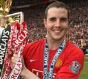 ¿Qué fue de John O’Shea, exjugador del Manchester United?