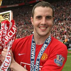 ¿Qué fue de John O’Shea, exjugador del Manchester United?