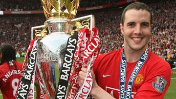 Te presentamos la actualidad del futbolista irlandés, quien también desfilara por equipos como Bournemouth, Sunderland y Reading FC.