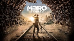 Metro Exodus