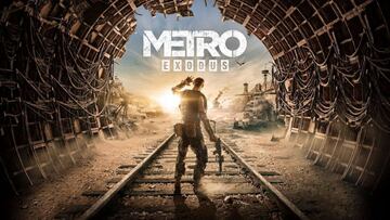 Metro Exodus