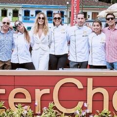 Final Masterchef Celebrity Colombia: a qué hora, qué día y dónde ver online el programa