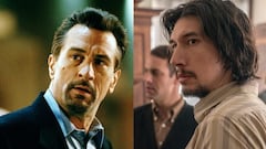 25 años después, Michael Mann quiere hacer Heat 2 con Adam Driver como sustituto de Robert De Niro