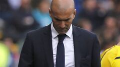 "We'll fight to the end"- Zidane