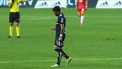 Arias respaldó a Dudamel y se refirió a la mala racha de la U en el Monumental