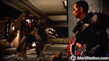 Mass Effect 2