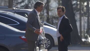 Anibal Mosa: "Las amenazas de muerte no me amedrentan"