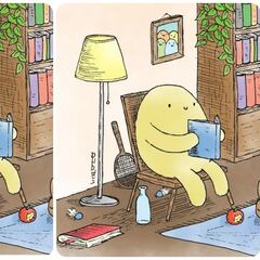 Reto Visual: Encuentra las siete diferencias en menos de un minuto