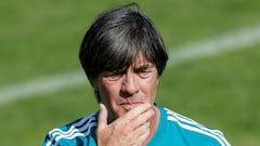 Joachim Löw to continue as Germany head coach
