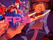 El arte de la animación a través del Festival FPS: Love, Death, Robots & Ninja Gaiden Ragebound