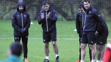 "Osasuna sólo ha ganado un partido... y fue a nosotros"