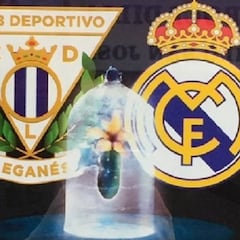 El Lega y la Bestia: llámenos de todo, menos Cenicienta