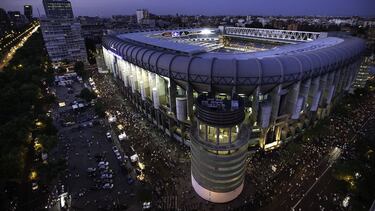 Cuando no se ve el final del puzle