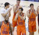 Resumen del Valencias Basket vs. Asvel Basket de Euroliga