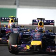 F1: Los pilotos hacen presión para aumentar la seguridad