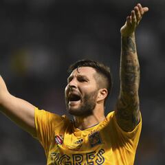Le llueven felicitaciones a Tigres tras levantar el título