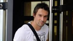 Sangoy: "Bilic y yo podemos hacerlo muy bien juntos"