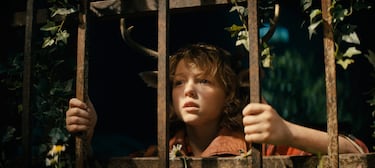 Primer vistazo a Sweet Tooth 2: el niño ciervo se cruzará en el camino de nuevos mutantes