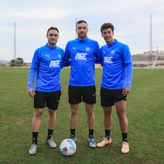 La otra cara del mercado, cuando no llegan ofertas: “El fútbol cambia de un día para otro”