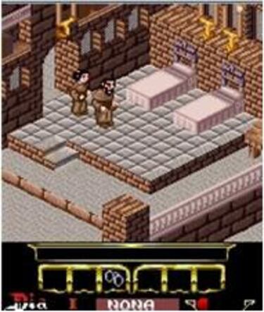 La Abadía del Crimen en tu móvil