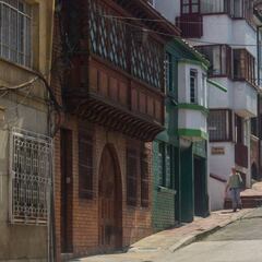 Cuarentena en Colombia: ¿se pueden remodelar las viviendas?