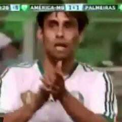 Las jugadas más brillantes de Valdivia en su paso por Brasil