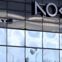 Crisis en Nokia: despiden a 14.000 personas