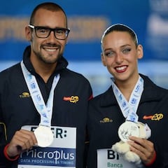 Cuarta plata para la sincro