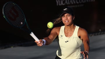 Jessica Bouzas Maneiro.