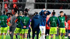 Grave denuncia de la U en contra de Independiente el día después de la masacre: puso en peligro al plantel