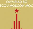 Moscú 1980: Juegos sin estadounidenses