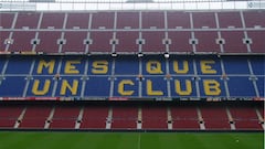 How and where can I watch Barcelona - Deportivo La Coruña: times, TV, online