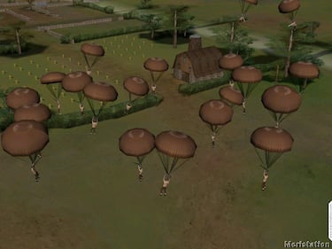 World War II: Frontline Command (PC)