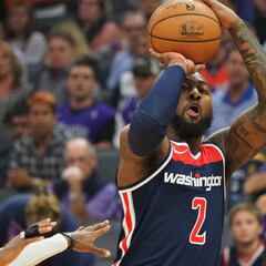 Los Wizards ya están en crisis: 1-5, críticas, naufragio defensivo...