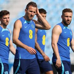 English FA prepared to receive sanction from FIFA for ‘One Love’ armband