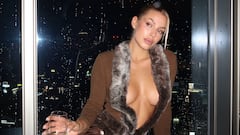 Los deportistas y famosos en Instagram