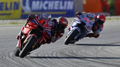 Los cambios de MotoGP en 2025: Honda y Yamaha, ¿los beneficiados?