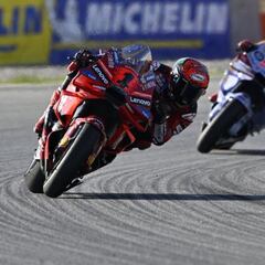 Los cambios de MotoGP en 2025: Honda y Yamaha, ¿los beneficiados?
