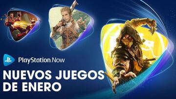 PS Now desvela sus nuevos juegos para enero de 2022: Furi, Final Fantrasy XII y más