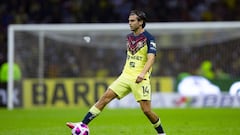 Nico Benedetti ve como opción regresar a la Liga de Colombia