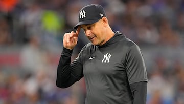 With a tough season finale ahead, the New York Yankees are looking to strengthen their roster before the MLB trade deadline.
