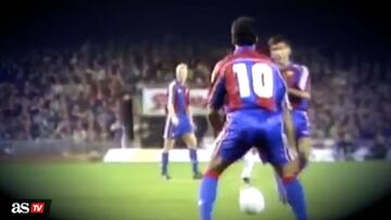 La fantasía del Dream Team de Cruyff: las 10 mejores jugadas de aquel Barcelona
